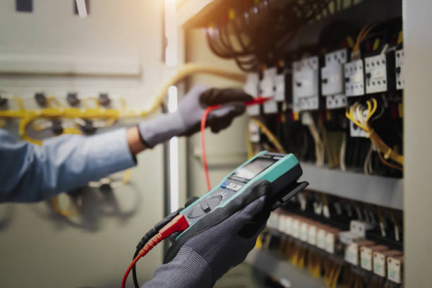 Emergency Electrical Repair Services in Orinda, CA