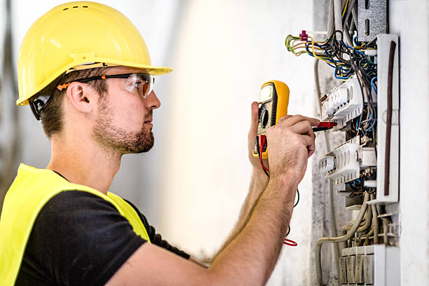 Best Electrical Troubleshooting and Repair  in Orinda, CA